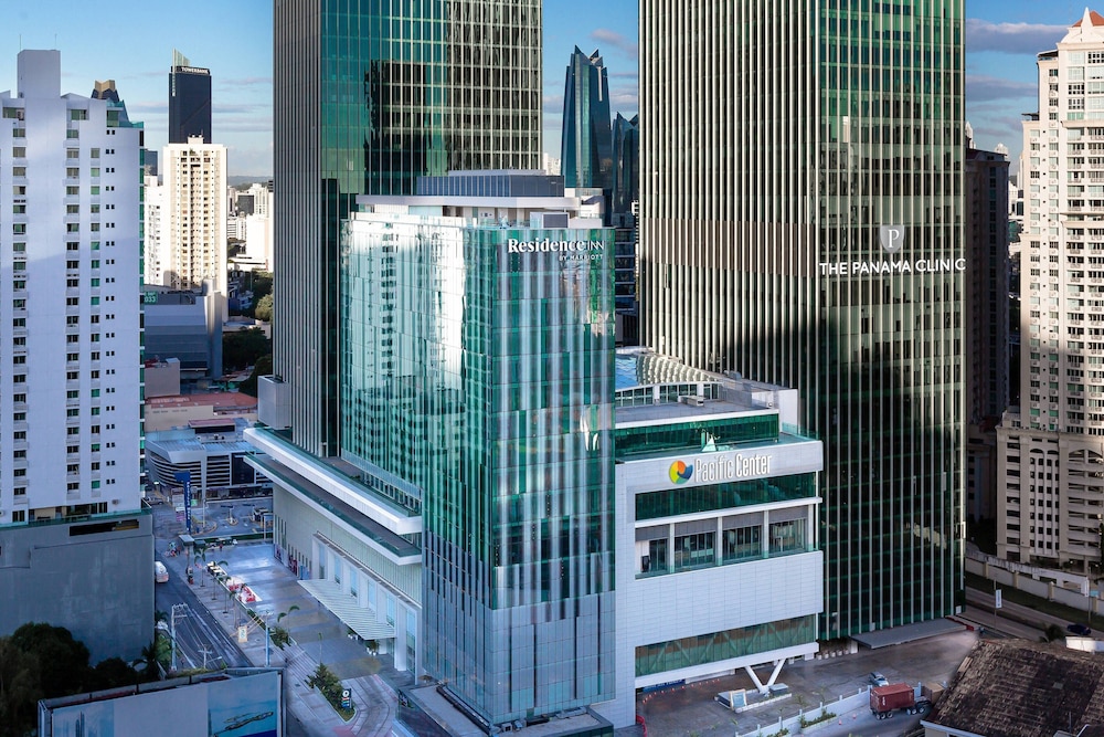 Residence Inn By Marriott Panama City