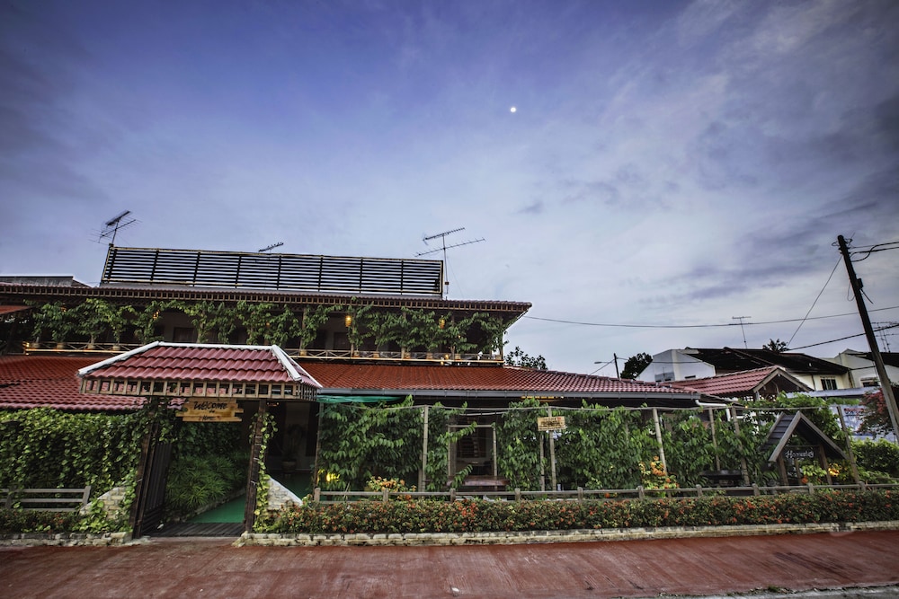 House Of My Eternal Love - Kulai Homestay