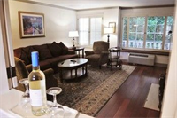 Cow Hollow Suites
