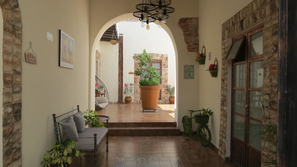 Hotel Peña Cantera