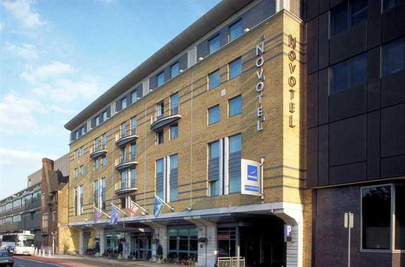 Novotel London Waterloo