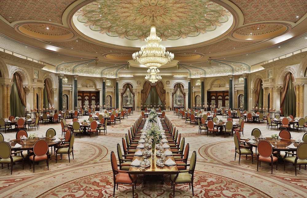 The Ritz-Carlton Riyadh