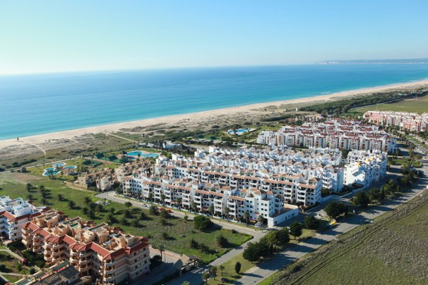 Apartamentos Puerto Zahara