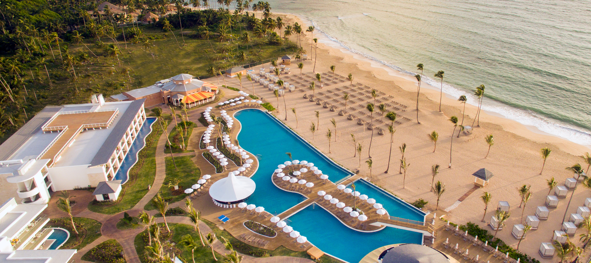 Azul Beach Resort Punta Cana