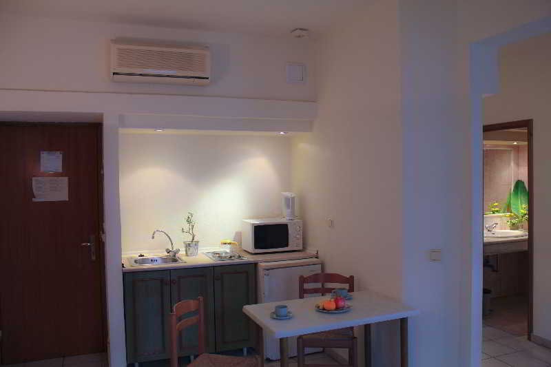Royal Aparthotel City Centre