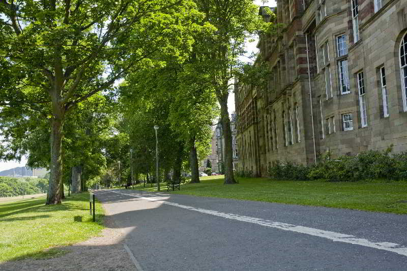 Merchiston Residence