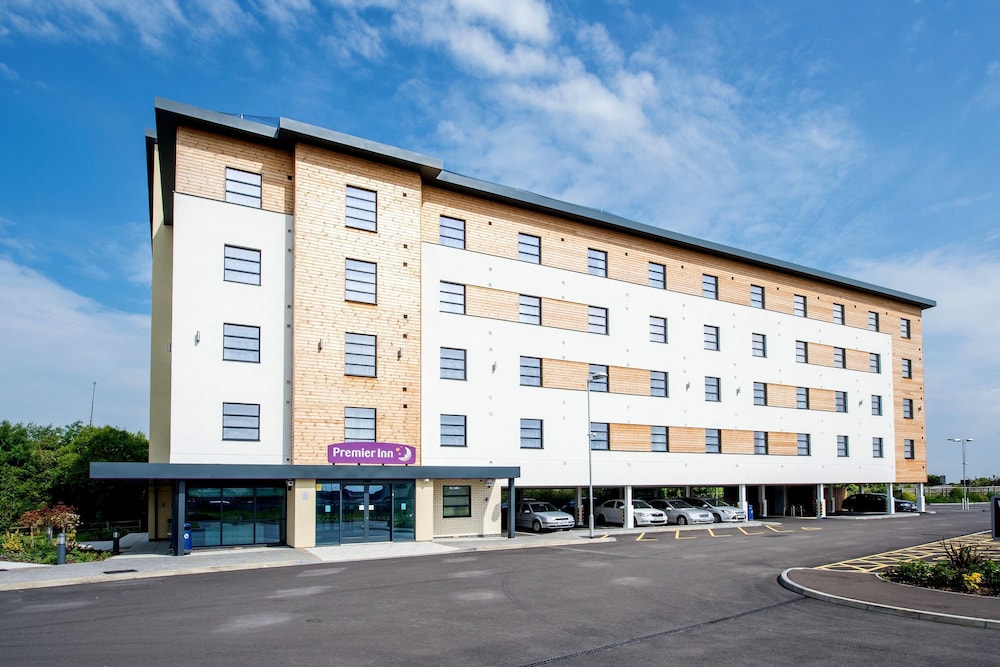 Premier Inn Great Yarmouth West - A47