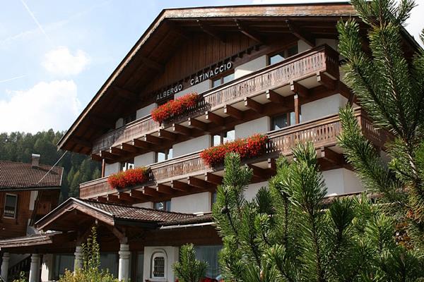 Hotel Catinaccio
