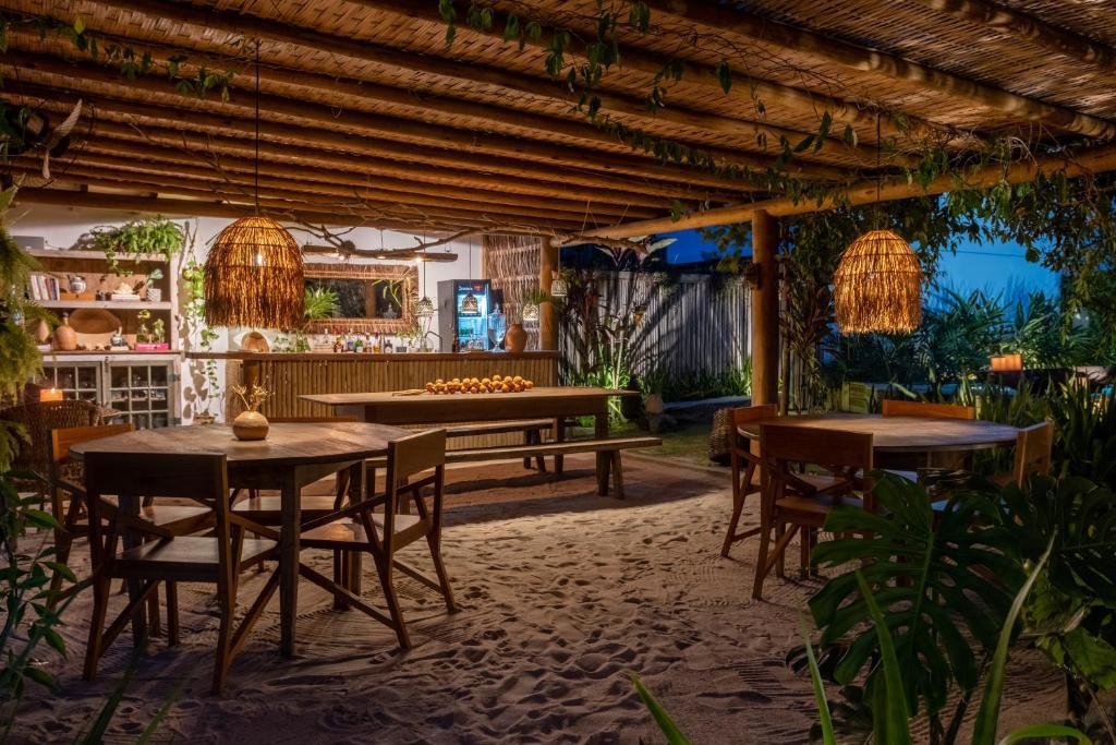 Casa das Conchas Caraiva — photo 5