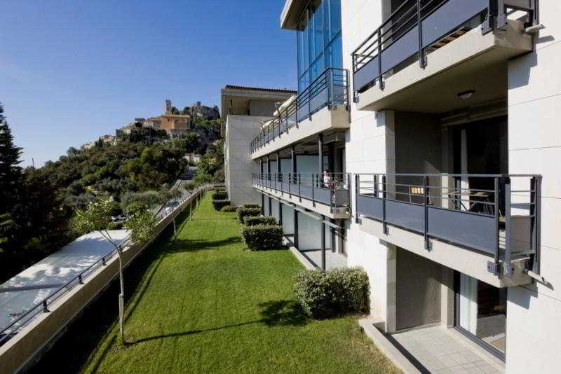 La Perle d'Eze Appart Hotel