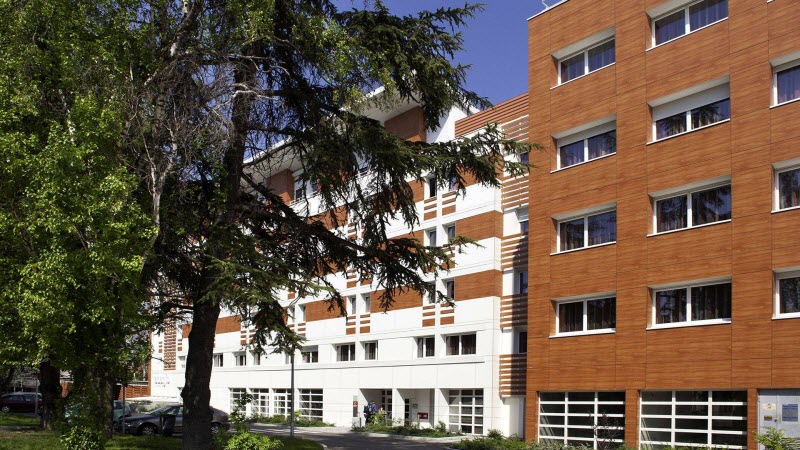 The Originals Residence, Kosy Appart'Hotels Grenoble Les Cèdres