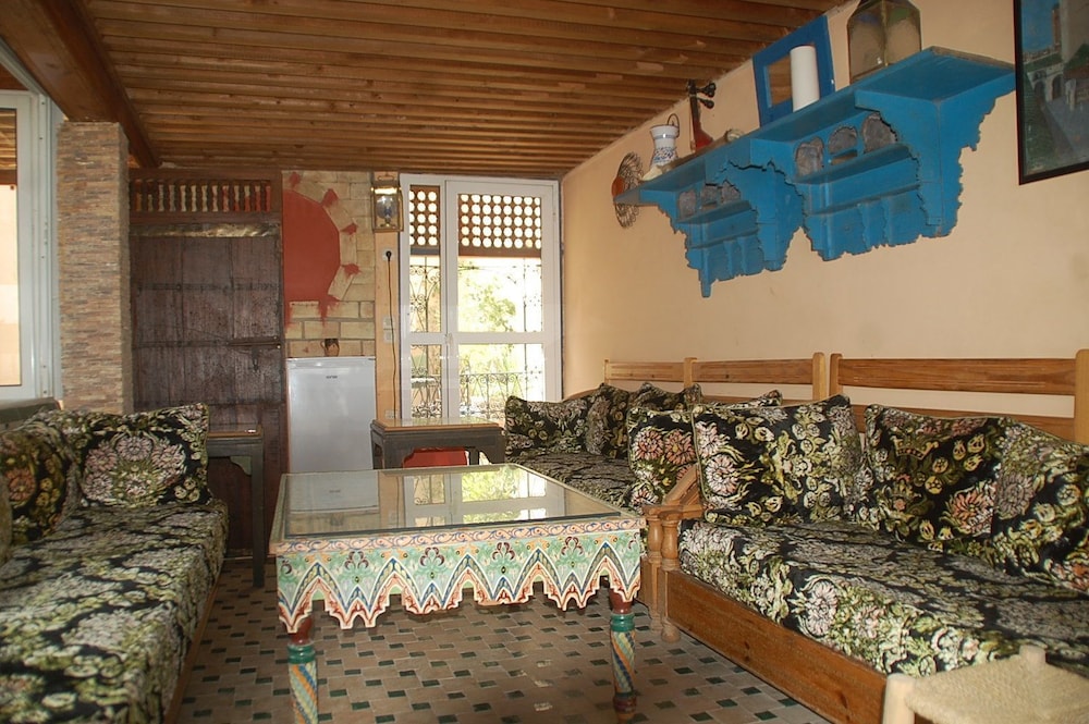 Museum House Dar Melyani