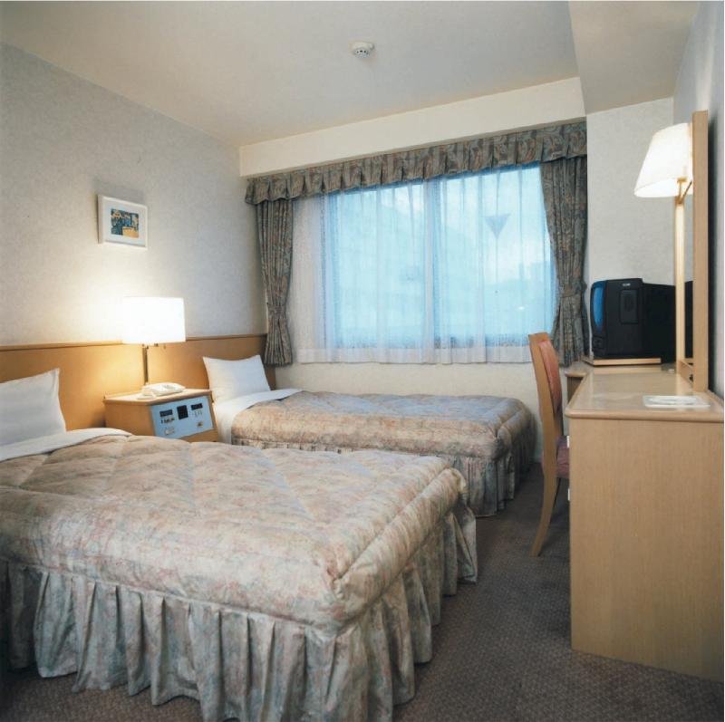 Kyoto Tower Hotel Annex