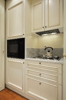 Art and Luxury Apartments