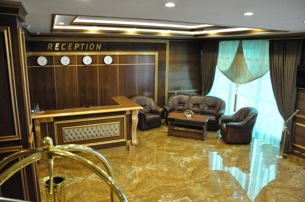 Joyy Hotel & Spa