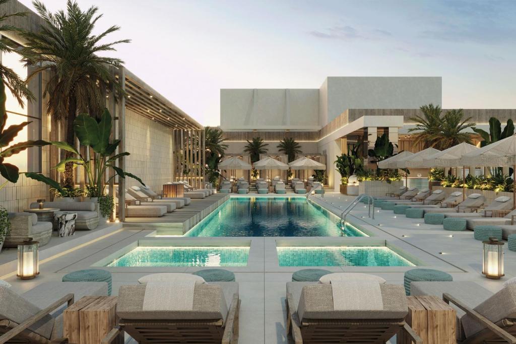 Sheraton Grand Hotel Dubai