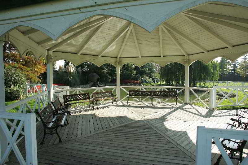 Bes Hotel Bergamo La Muratella