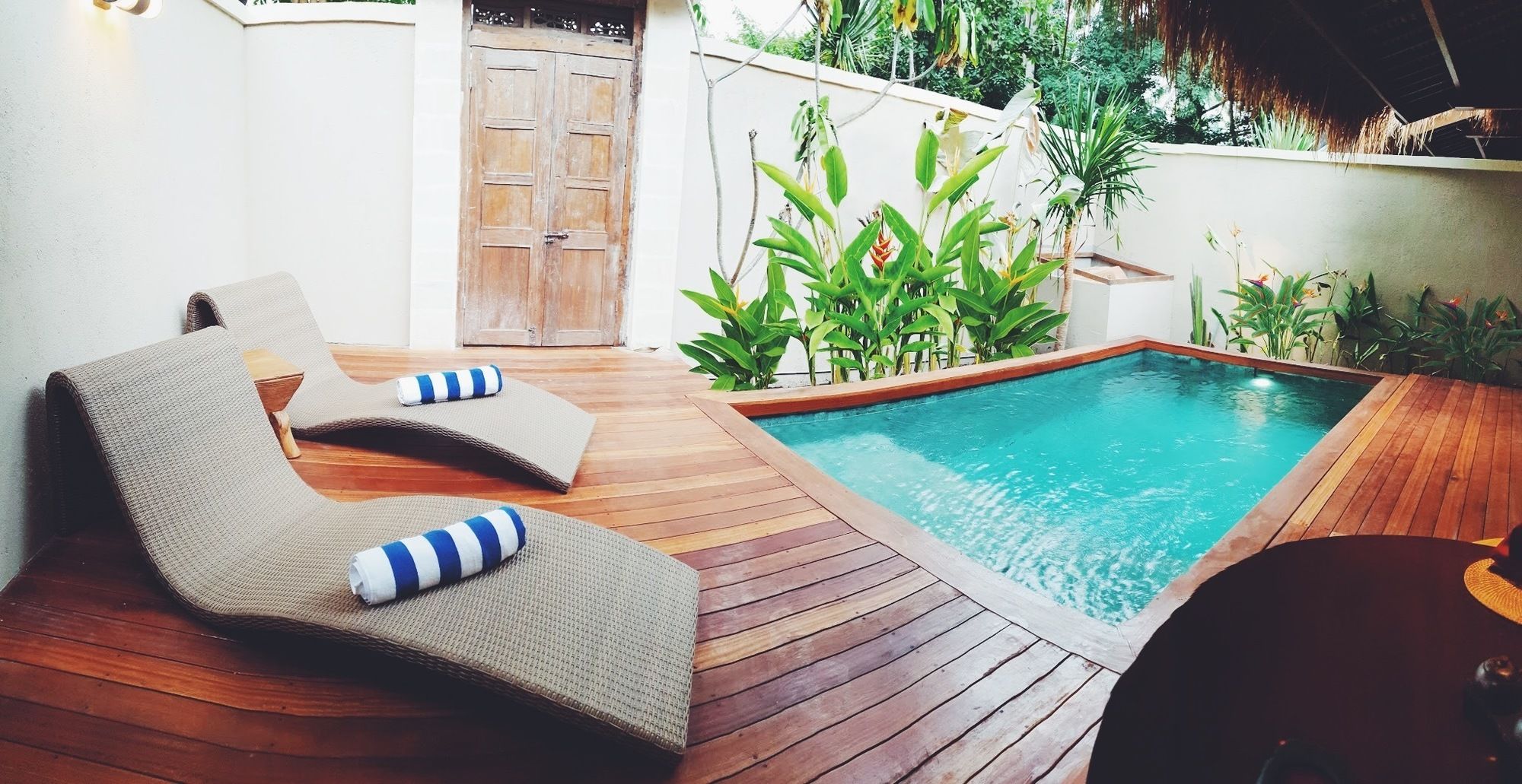 Pera One Villas