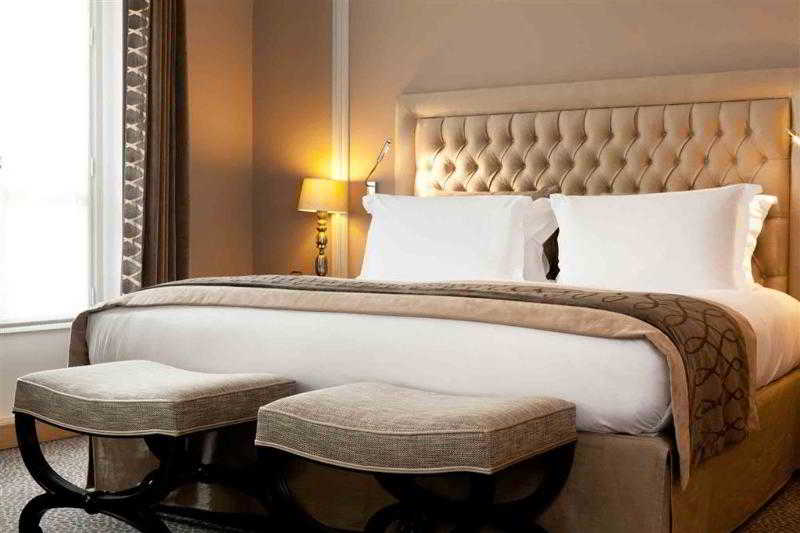 Sofitel Paris Baltimore Tour Eiffel