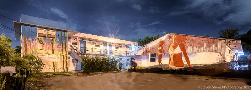 Krymwood Flats Wynwood