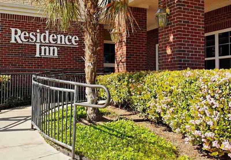 Residence Inn Austin Northwest/Arboretum
