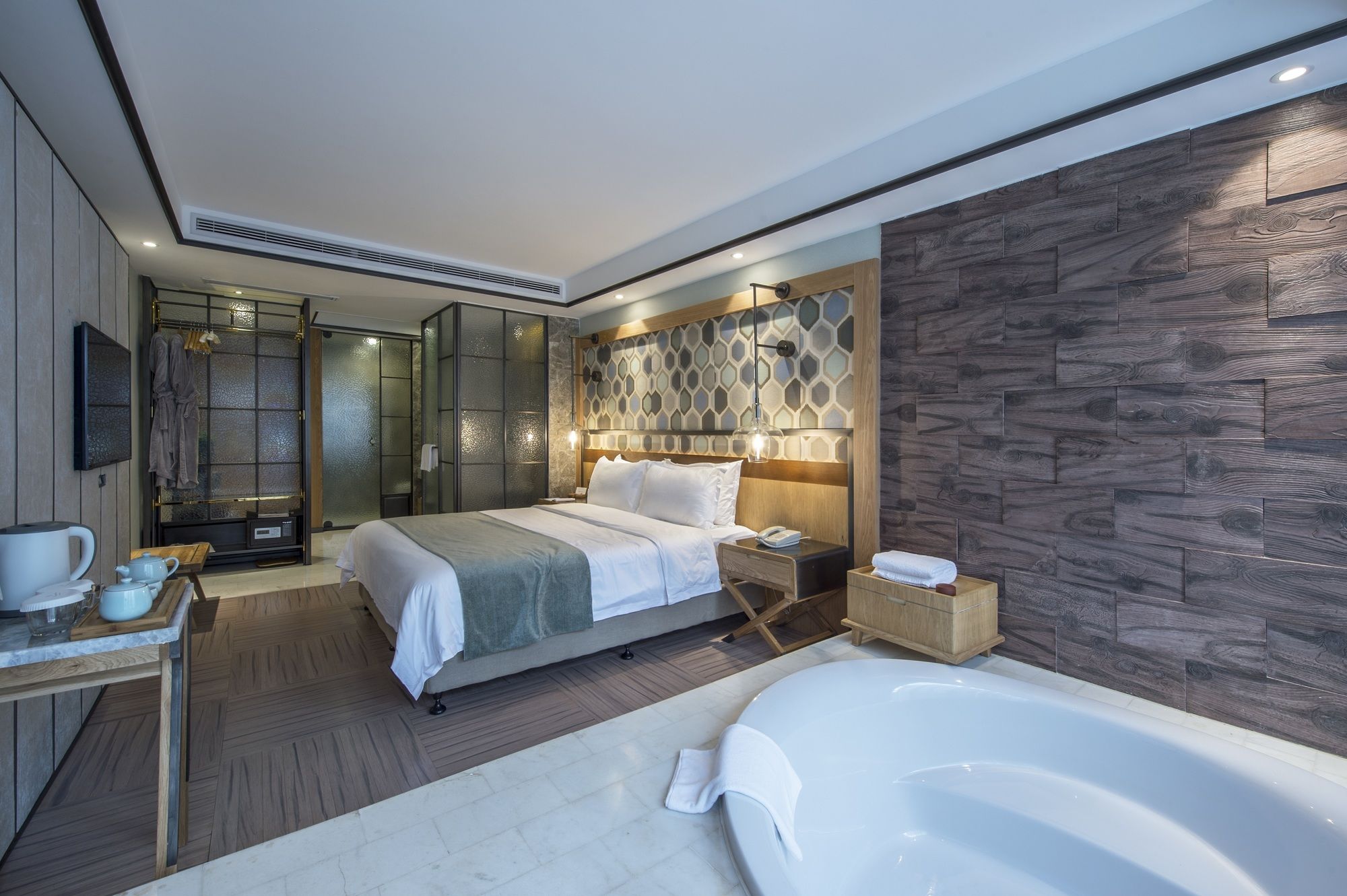 Cosy Park Hotel