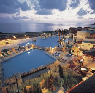 Aqua Sol Holiday Village & Water Park