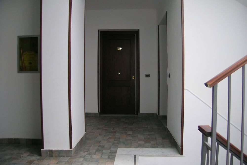 Politi Residence