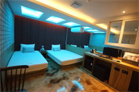 Lazzi Hotel
