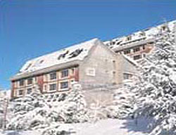 Hotel Multipropiedad Baqueira Beret