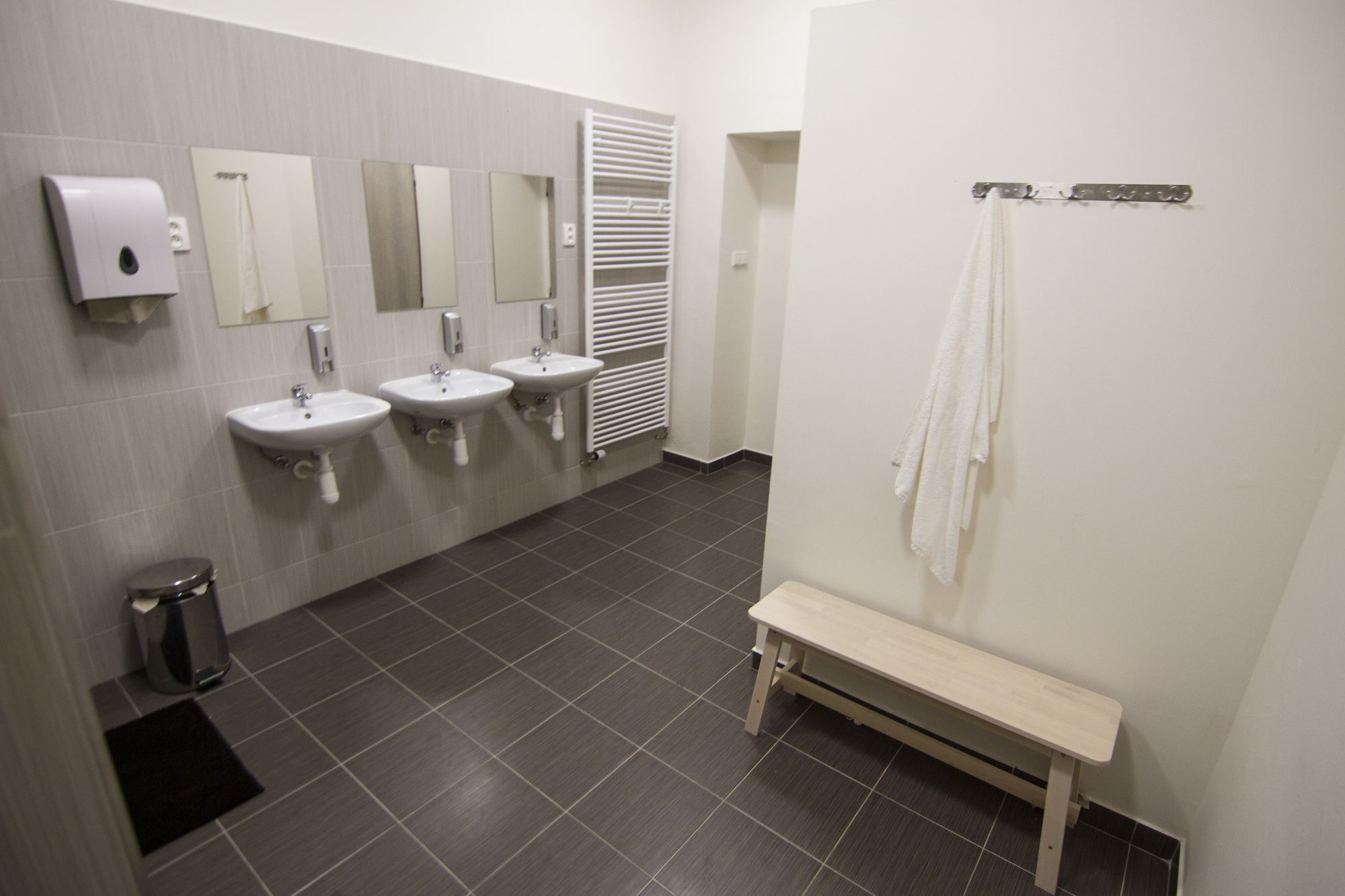 Brix Hostel