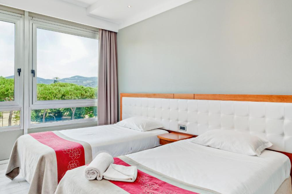 Italiana Hotels Florence