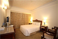 Hua Tong Hotel