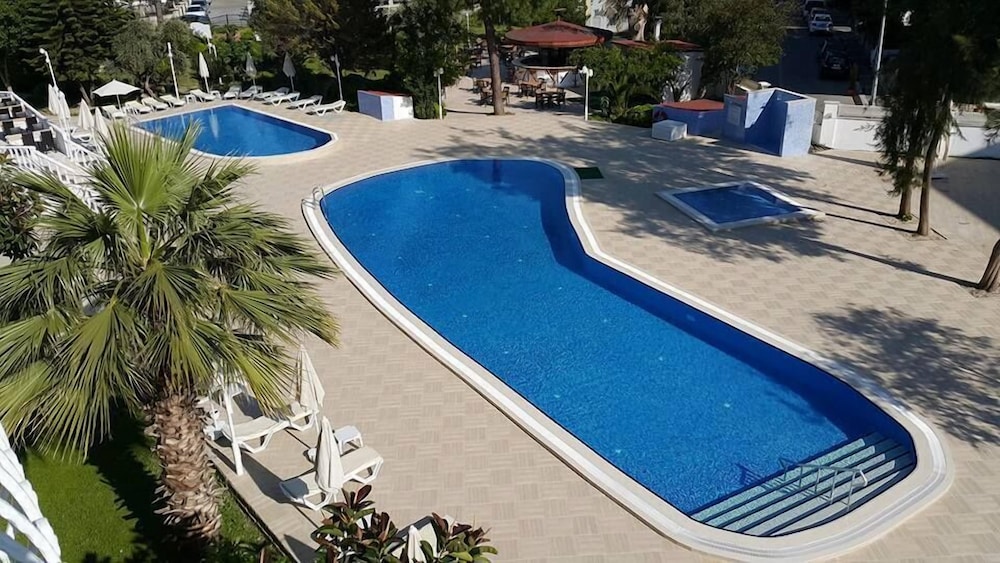 Halici Hotel