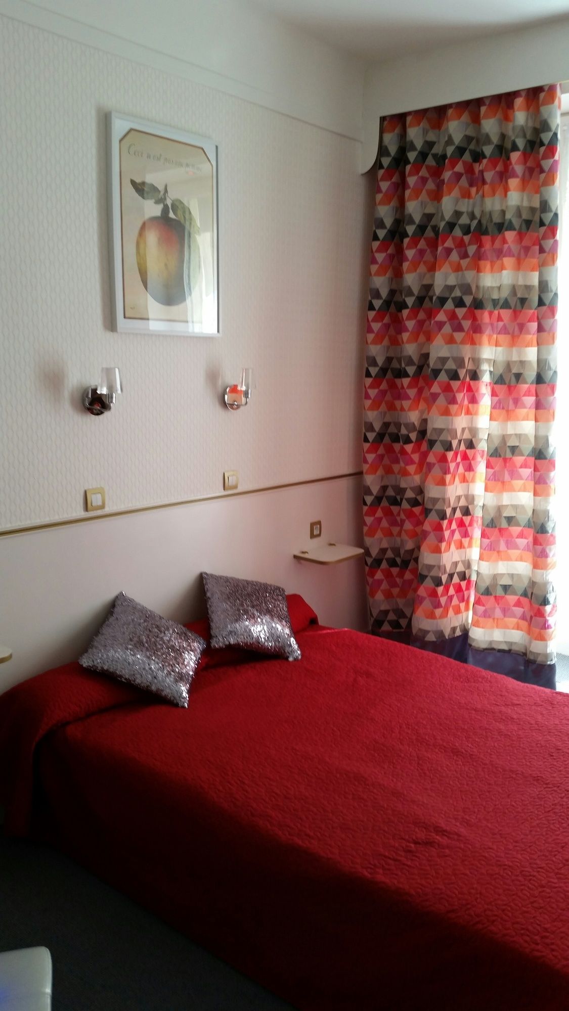 Nazareth Hotel