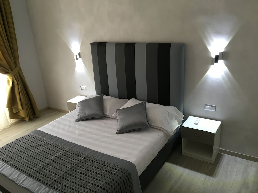 Casa De Huespedes Roma Veneto Relais