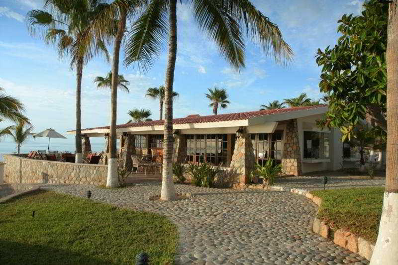 Punta Pescadero Paradise Hotel & Villas