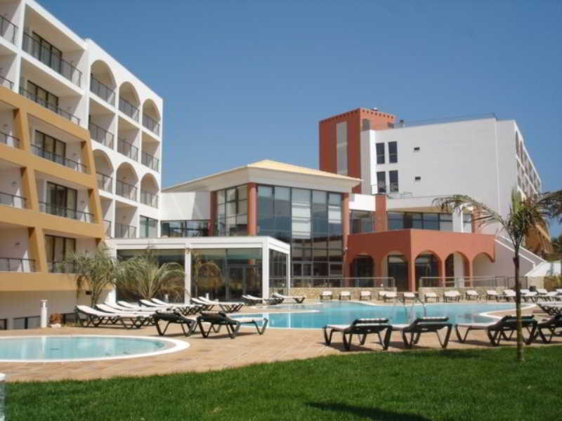 Pestana Alvor Park Hotel Apartamento