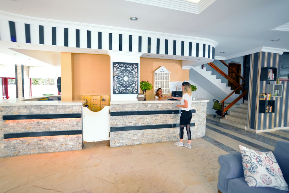 Gürses Life Hotel