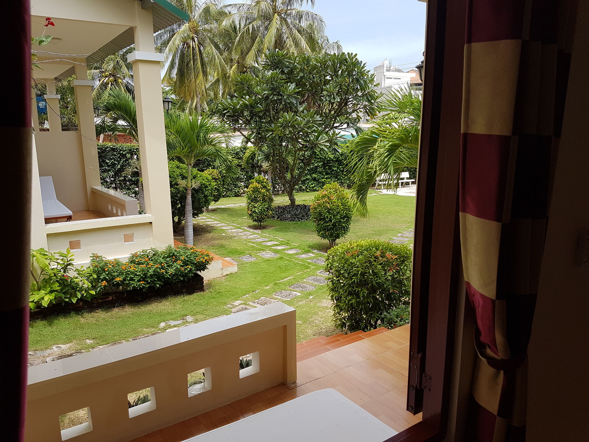 Herbal Hotel & Spa Mui Ne