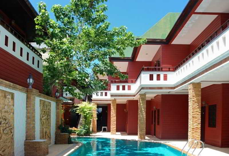 Jang Resort