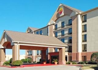 Comfort Inn Hwy 290/NW