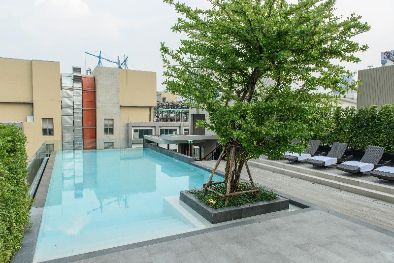 Alix Bangkok Hotel