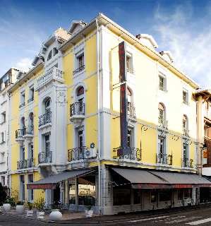 Hôtel Majestic Lourdes