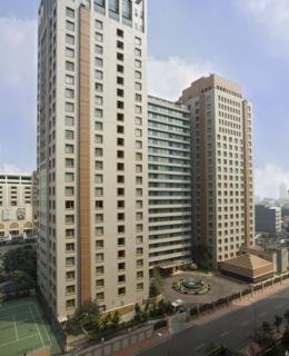 Ascott Jakarta