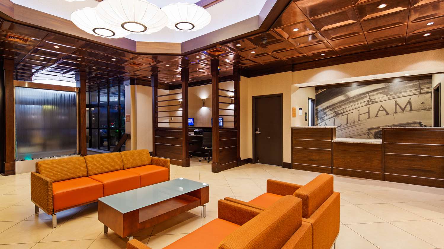 Best Western Plus Waltham Boston — foto 4