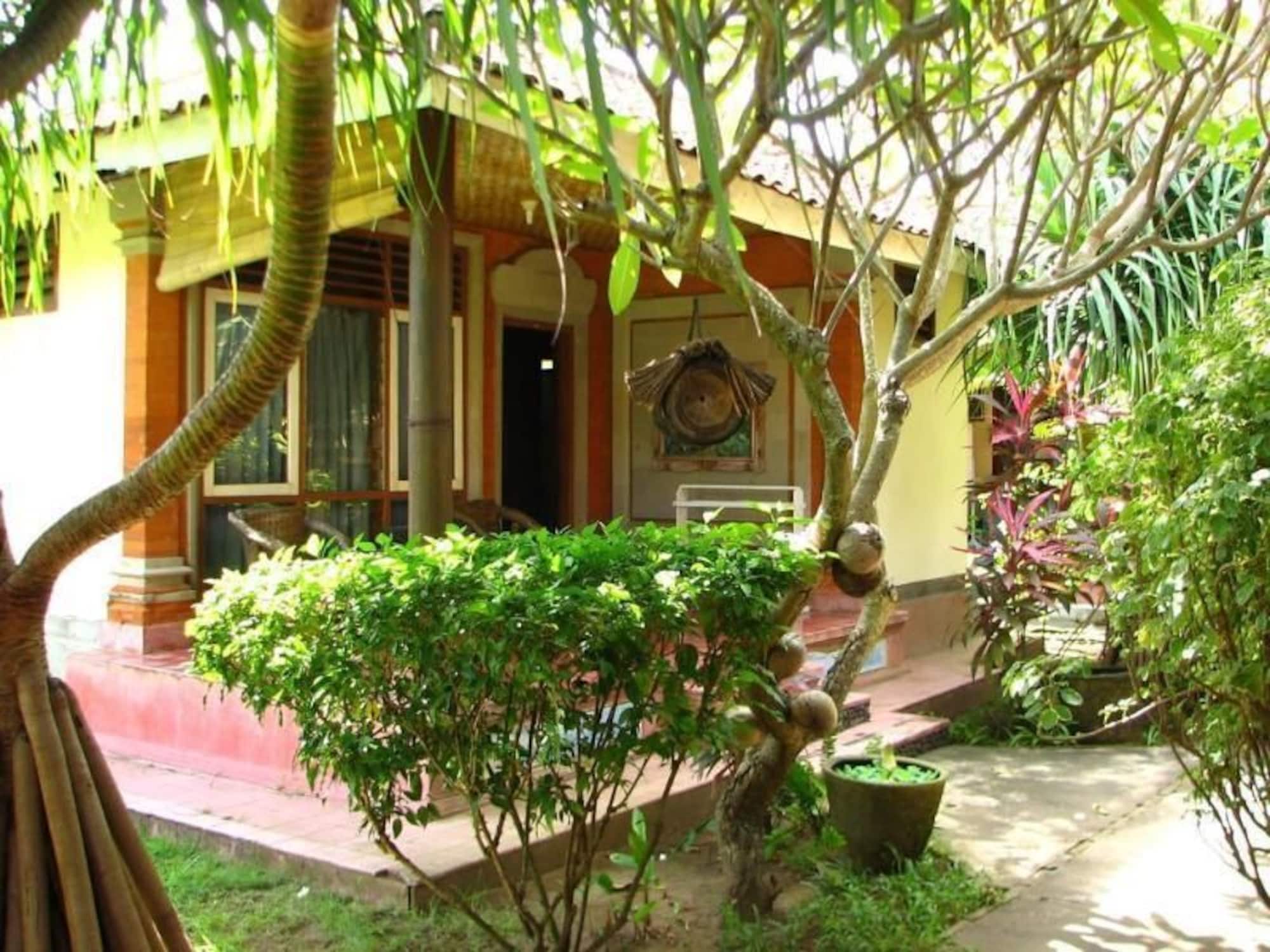 Mertha Jati Hotel