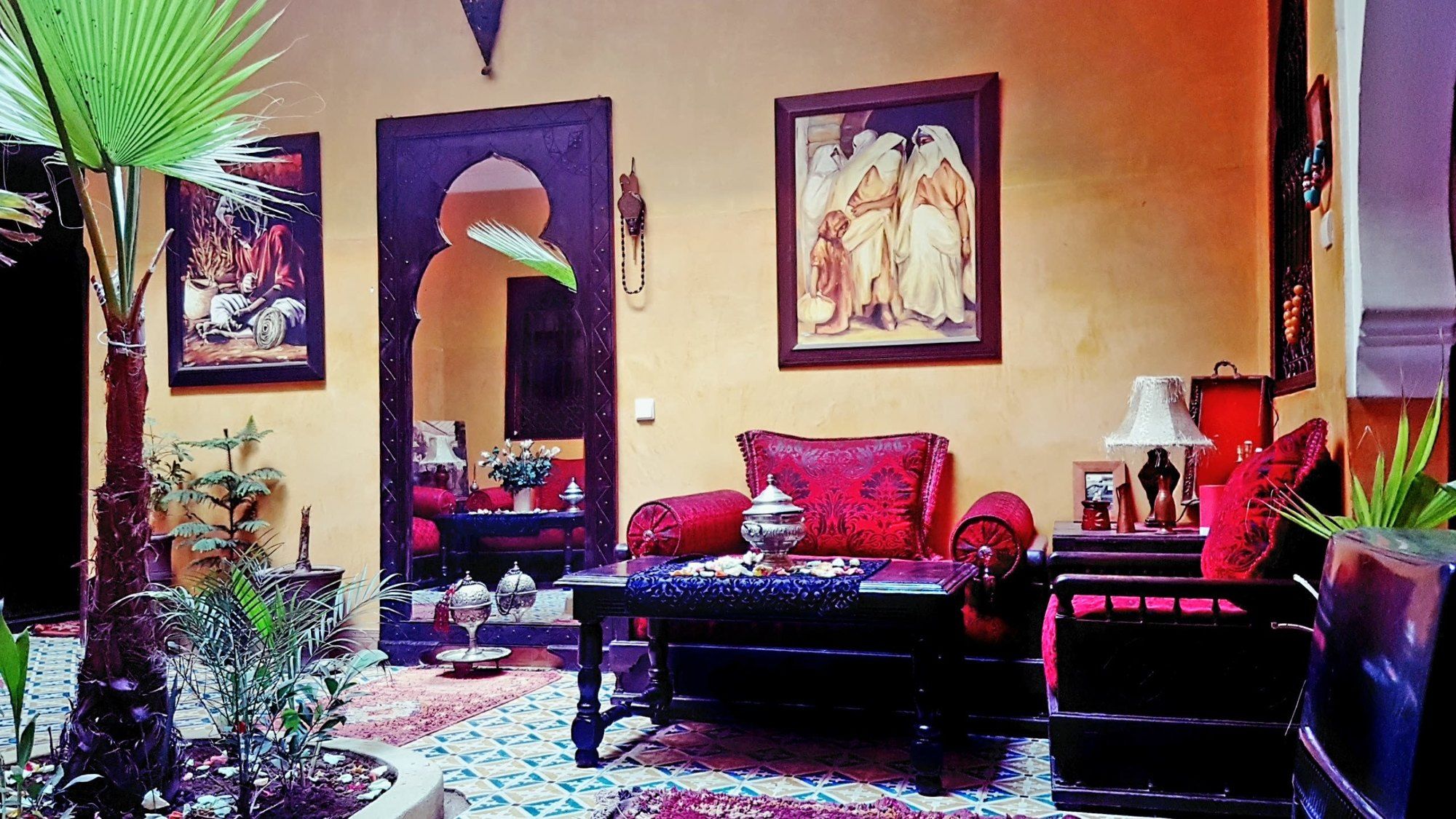 Dar Salam