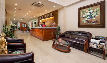 Silk Queen Hotel