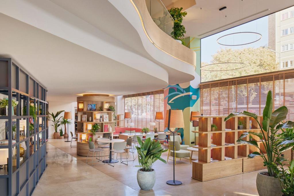 INNSiDE Barcelona Apolo